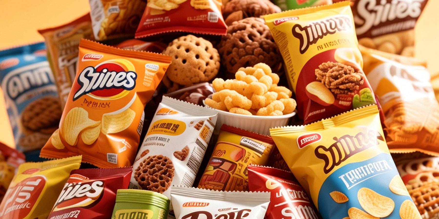 Embalaje de alimentos