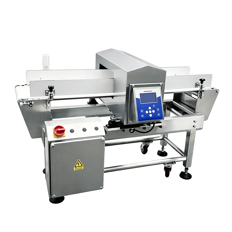 Máquina de detección de metales estándar ER3515