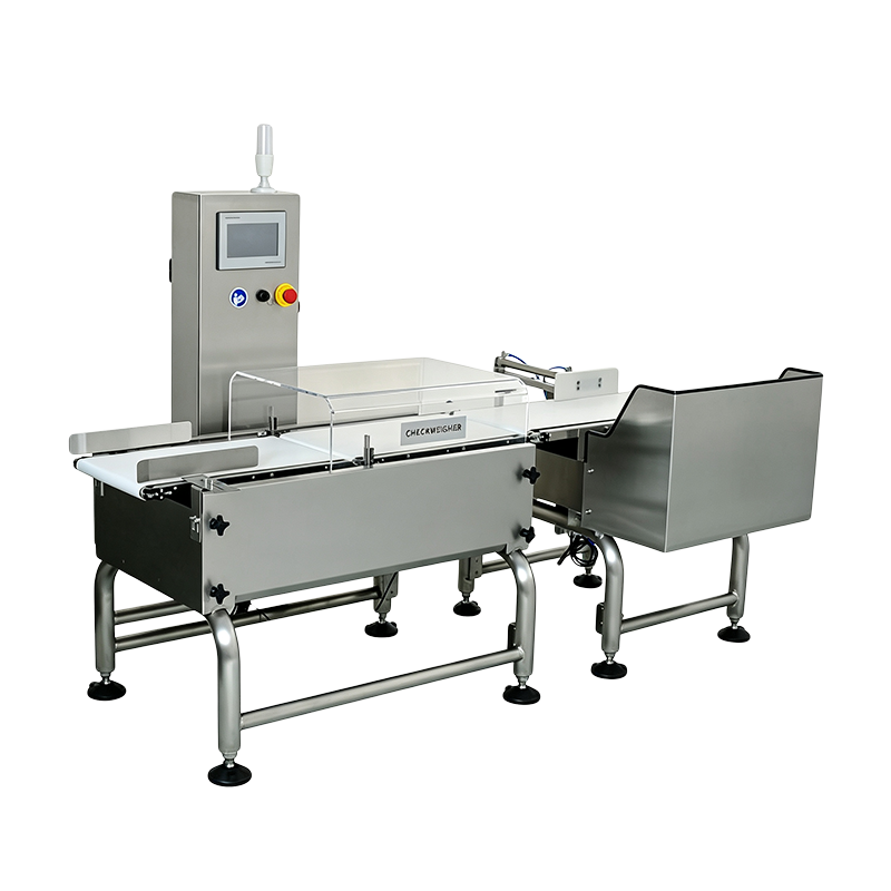 Pesadora lineal automática EW-220-1000