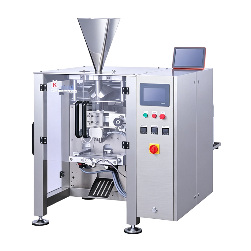 Máquina empacadora vertical de alta velocidad KL180H