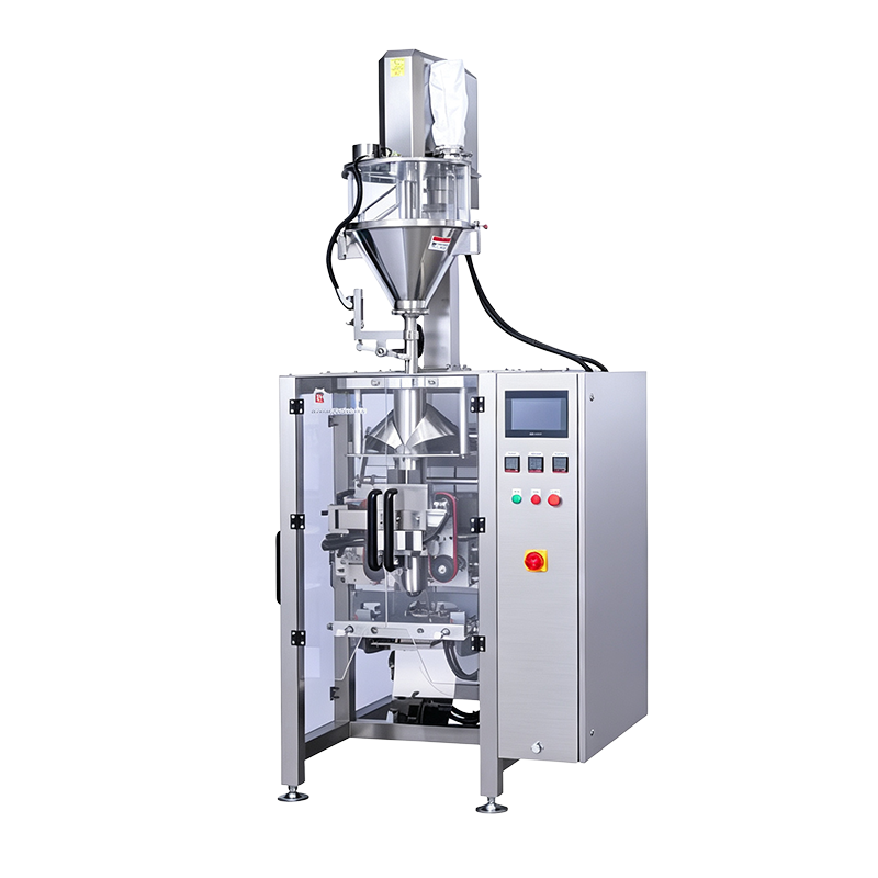 Máquina envasadora vertical de bolsas de longitud media KL230B
