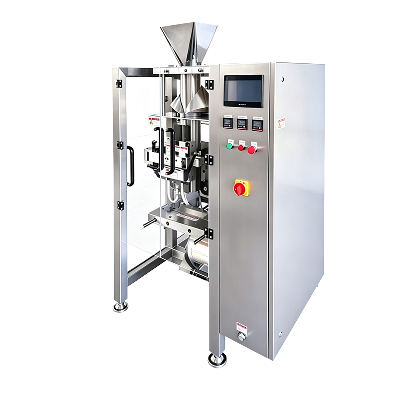 Máquina envasadora vertical de gran capacidad KL270B