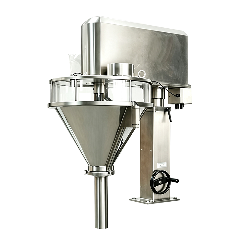 Relleno de barrena compacto MFF-25S
