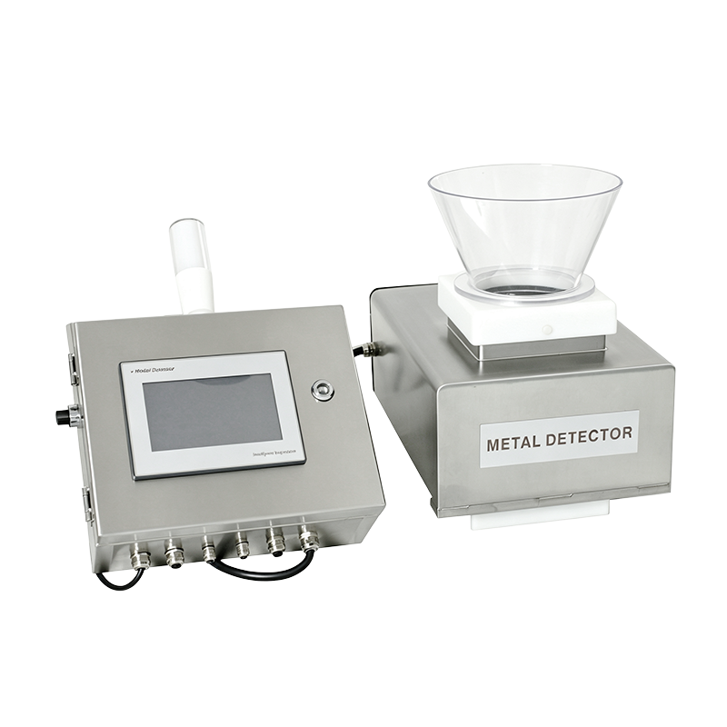Detector de gotas de metal por gravedad SV140